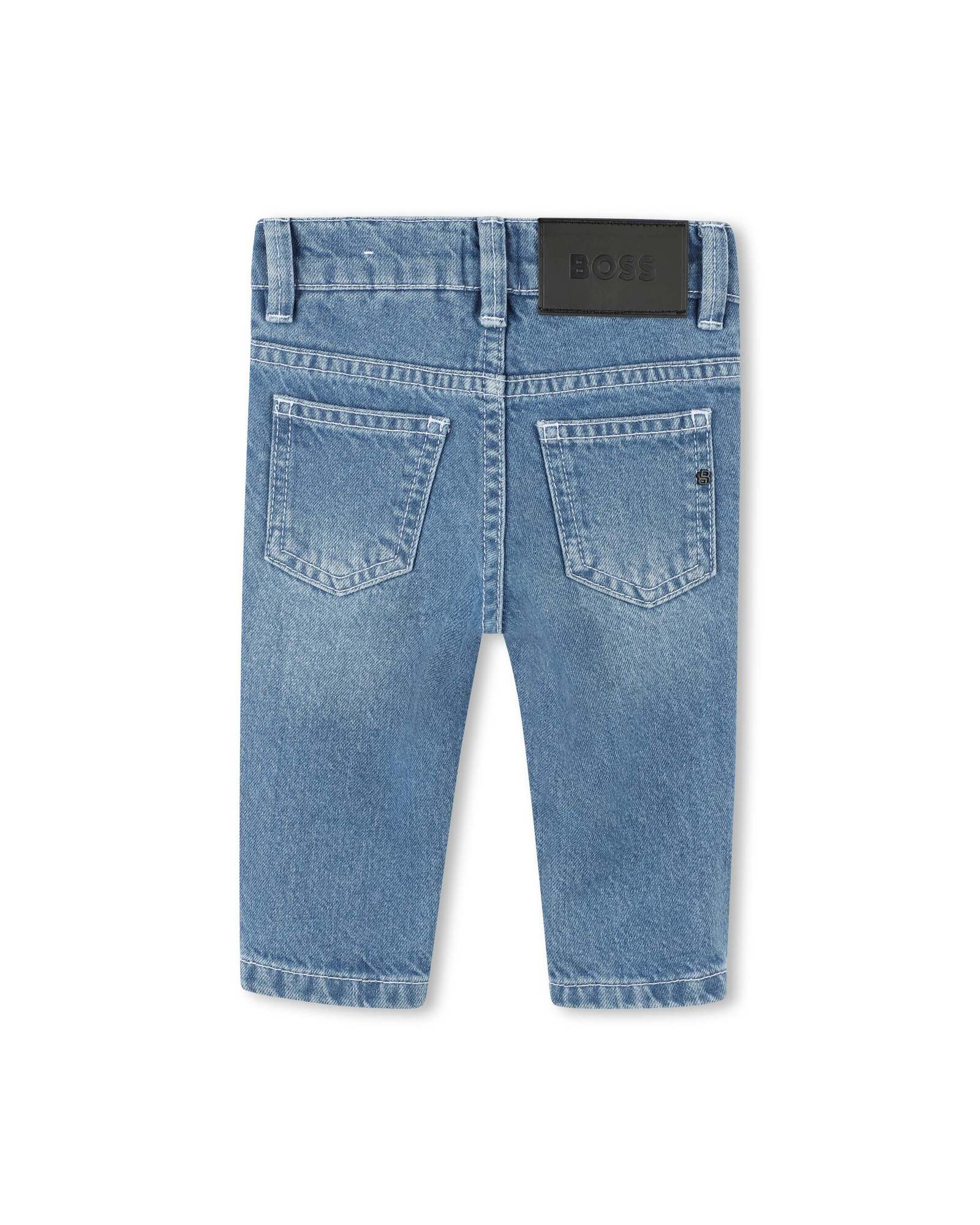 PANTALON DENIM