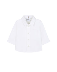 CHEMISE MANCHES LONGUES