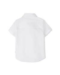 CHEMISE MANCHES COURTES