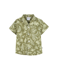 CHEMISE MANCHES COURTES