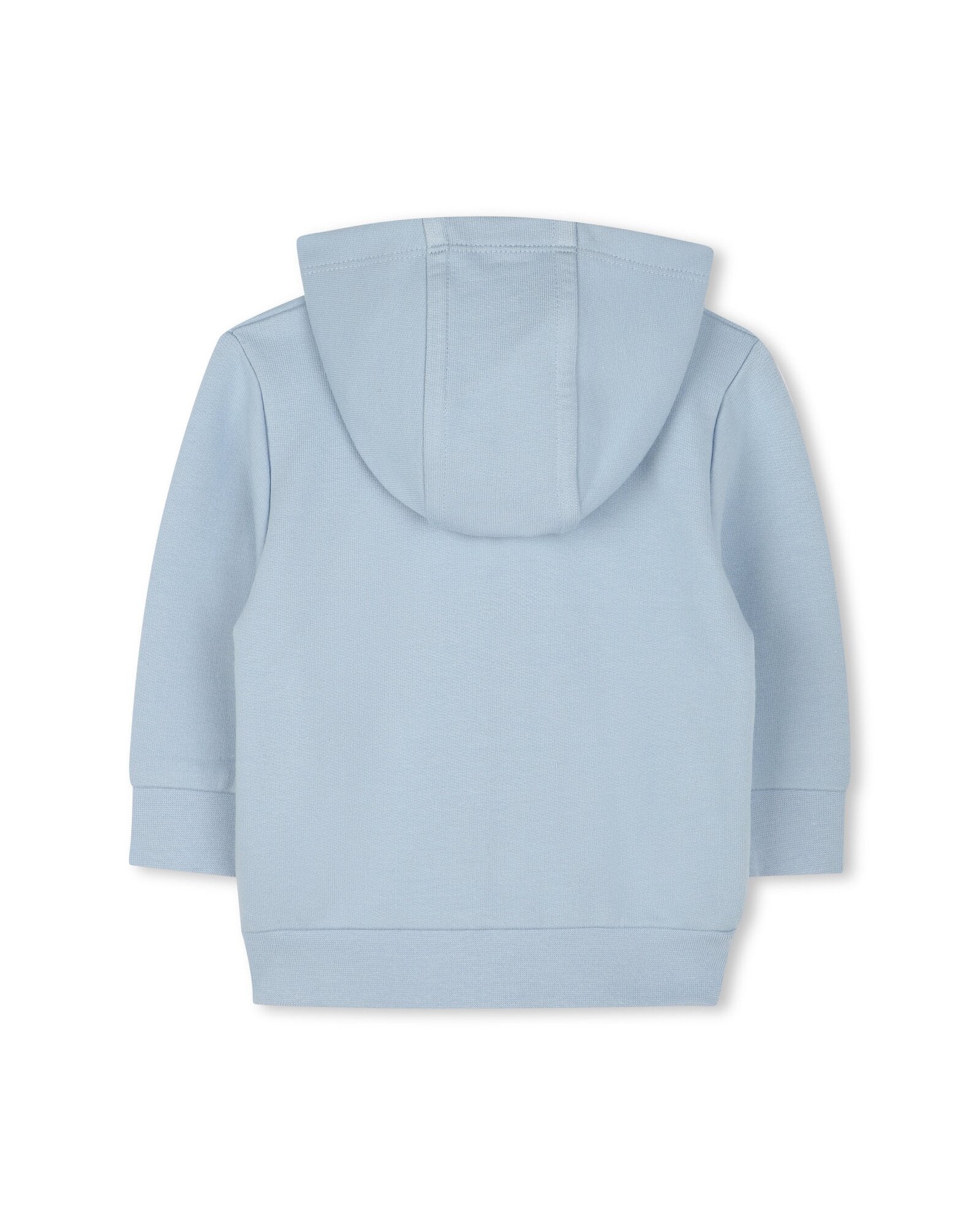 CARDIGAN A CAPUCHE