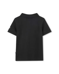 POLO MANCHES COURTES