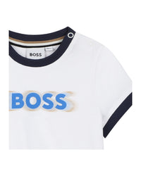TEE-SHIRT MANCHES COURTES
