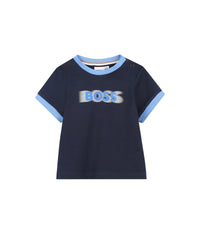 TEE-SHIRT MANCHES COURTES