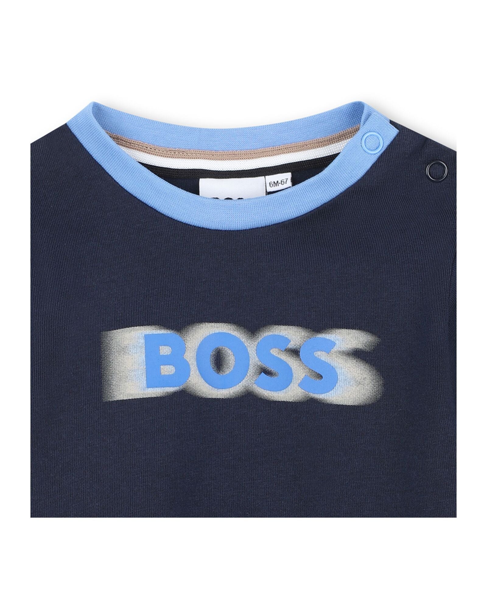TEE-SHIRT MANCHES COURTES