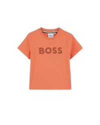 TEE-SHIRT MANCHES COURTES