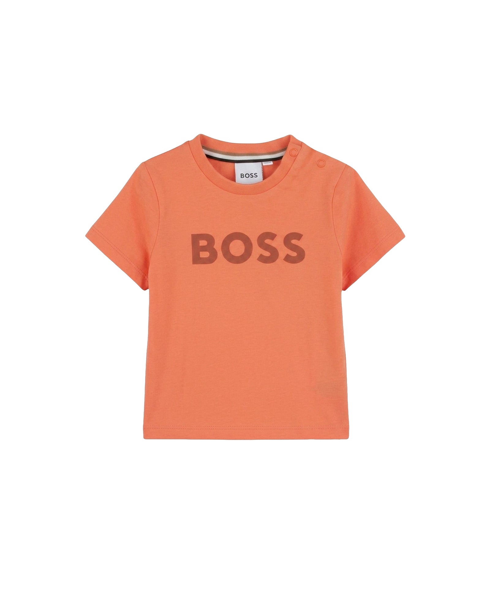 TEE-SHIRT MANCHES COURTES