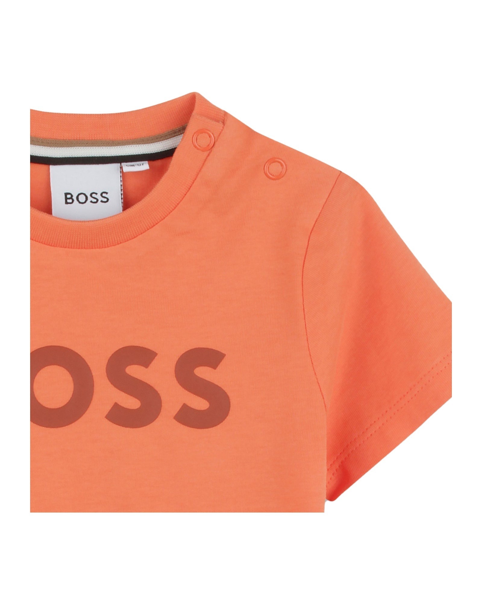 TEE-SHIRT MANCHES COURTES