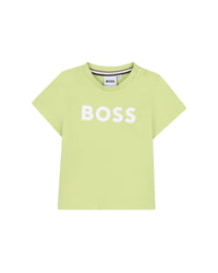 TEE-SHIRT MANCHES COURTES