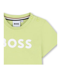 TEE-SHIRT MANCHES COURTES