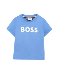 TEE-SHIRT MANCHES COURTES
