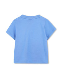 TEE-SHIRT MANCHES COURTES