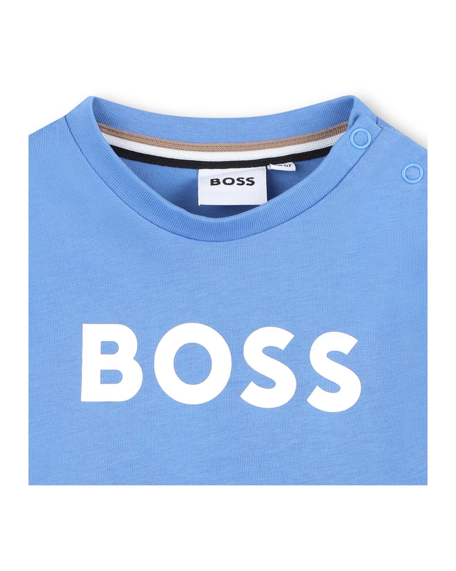 TEE-SHIRT MANCHES COURTES
