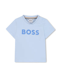 TEE-SHIRT MANCHES COURTES