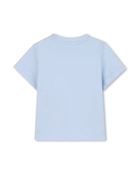 TEE-SHIRT MANCHES COURTES