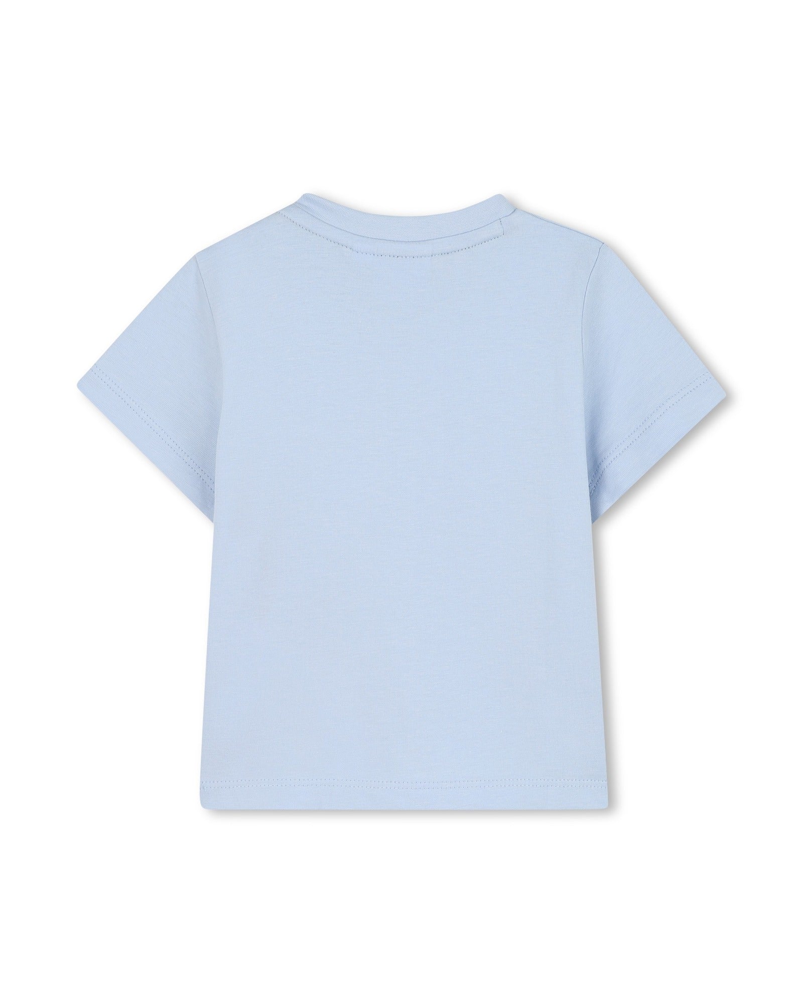 TEE-SHIRT MANCHES COURTES