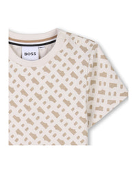TEE-SHIRT MANCHES COURTES