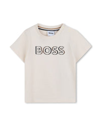 TEE-SHIRT MANCHES COURTES