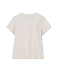 TEE-SHIRT MANCHES COURTES