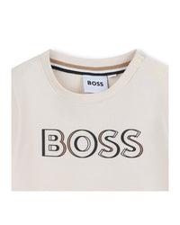TEE-SHIRT MANCHES COURTES