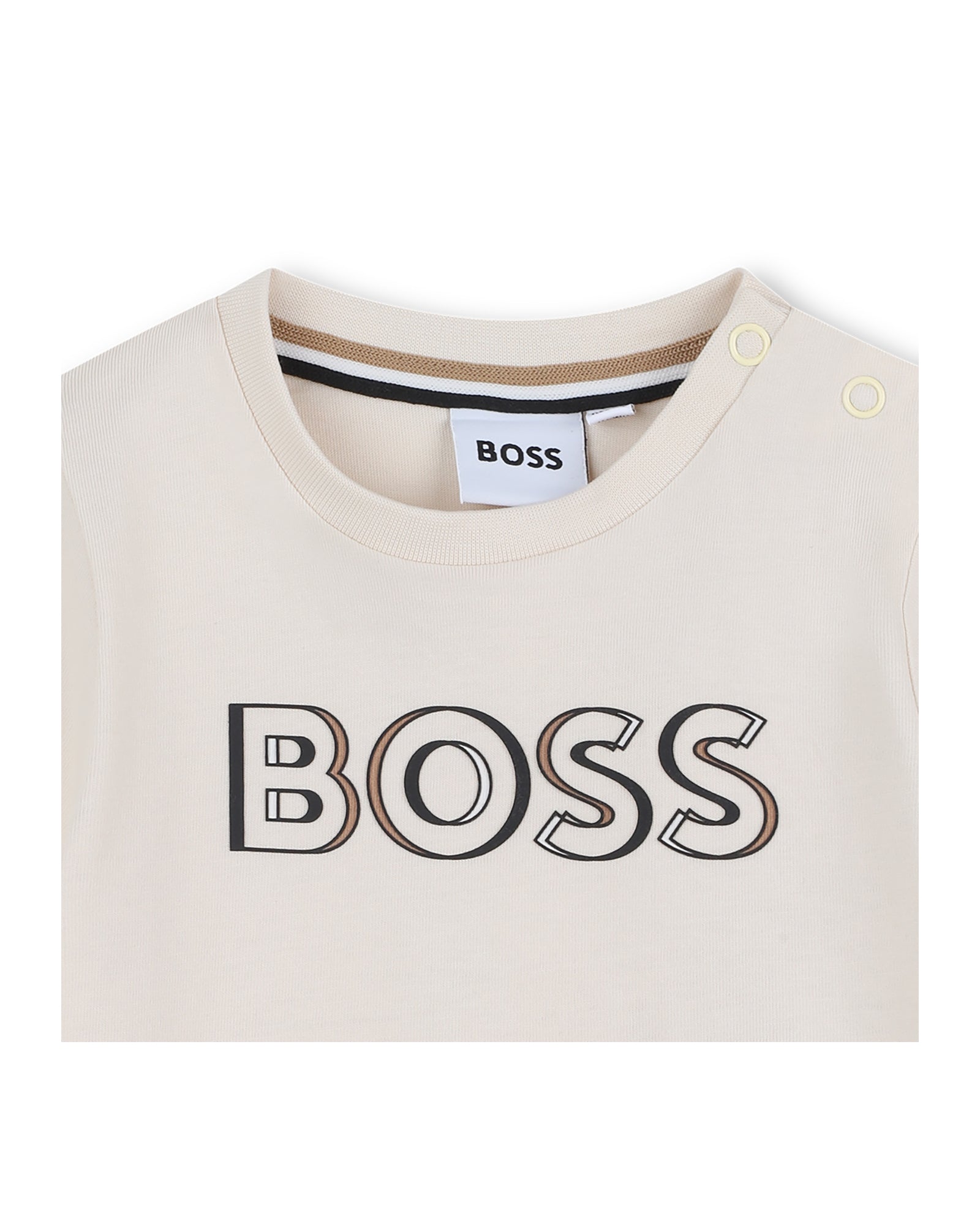 TEE-SHIRT MANCHES COURTES