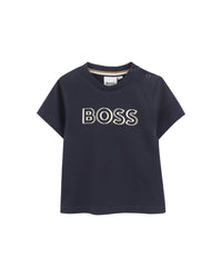 TEE-SHIRT MANCHES COURTES