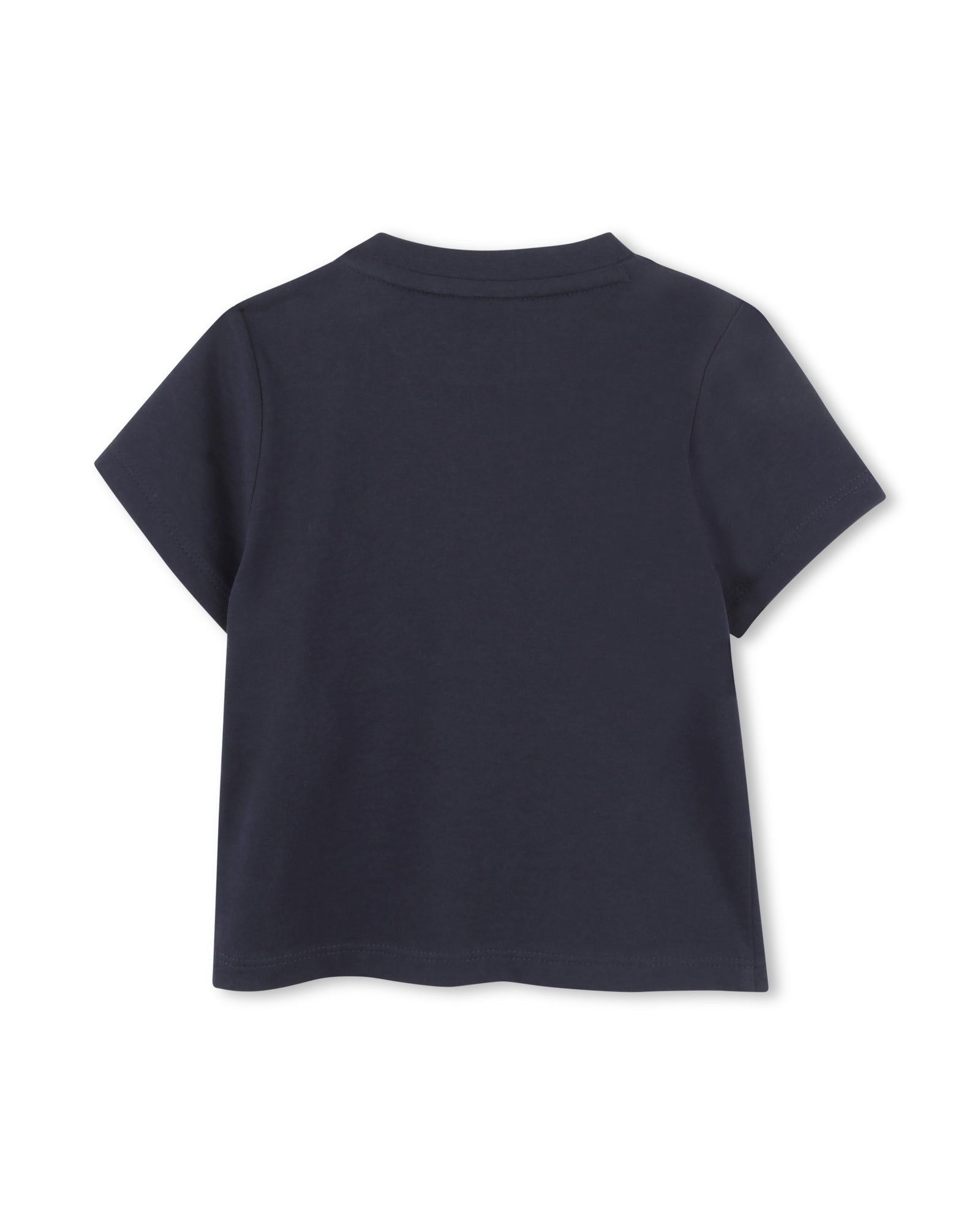 TEE-SHIRT MANCHES COURTES