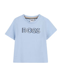 TEE-SHIRT MANCHES COURTES
