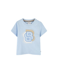 TEE-SHIRT MANCHES COURTES