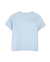 TEE-SHIRT MANCHES COURTES