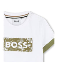 TEE-SHIRT MANCHES COURTES