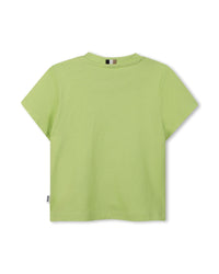TEE-SHIRT MANCHES COURTES