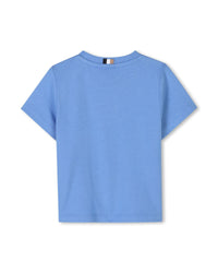 TEE-SHIRT MANCHES COURTES