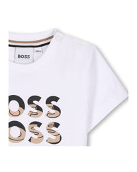 TEE-SHIRT MANCHES COURTES