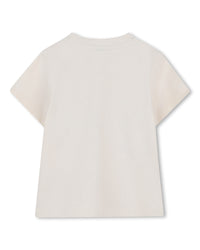 TEE-SHIRT MANCHES COURTES