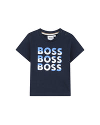 TEE-SHIRT MANCHES COURTES