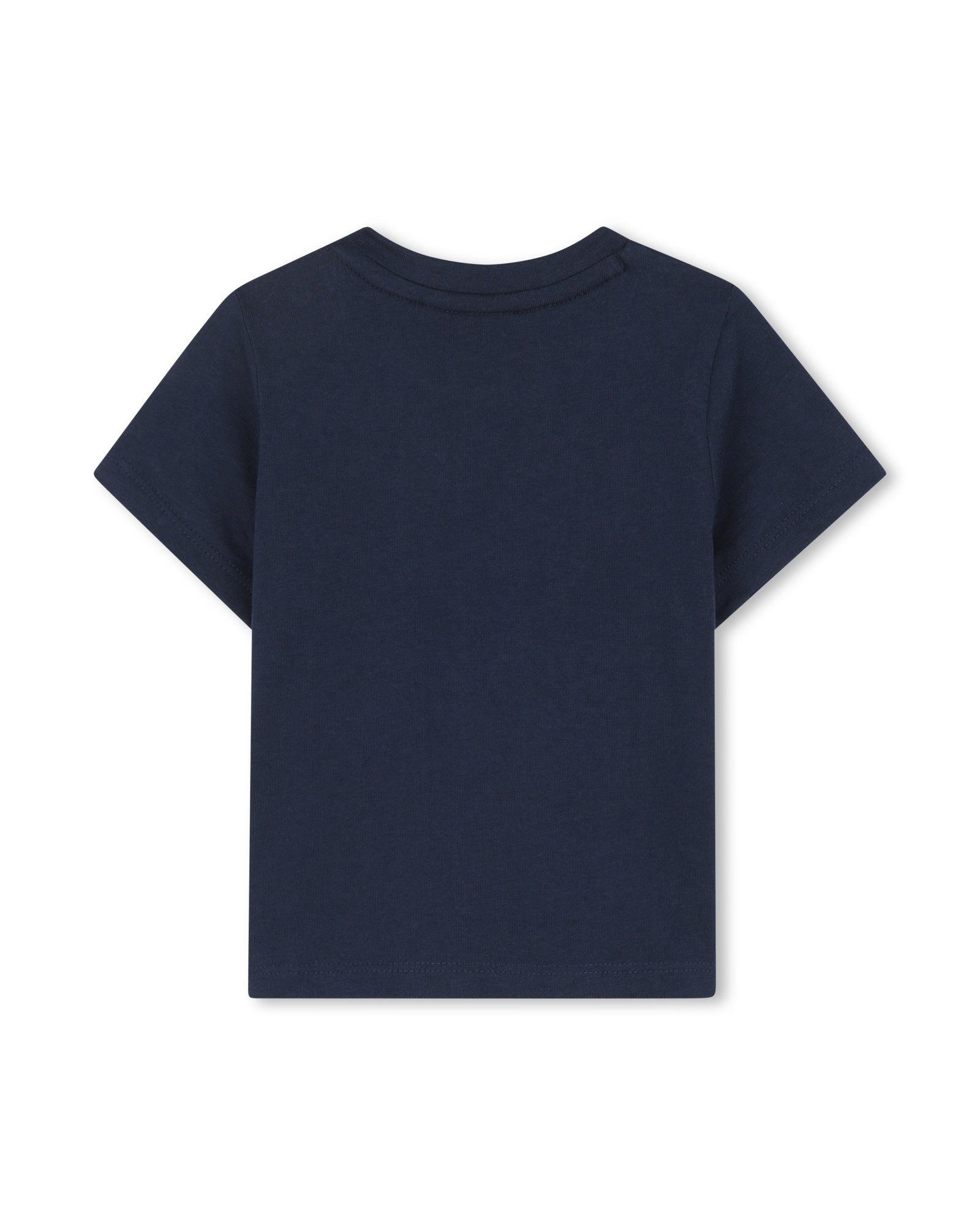 TEE-SHIRT MANCHES COURTES