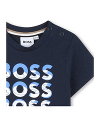 TEE-SHIRT MANCHES COURTES