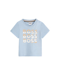 TEE-SHIRT MANCHES COURTES