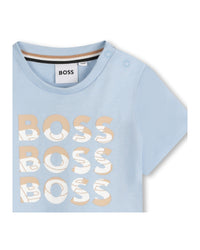 TEE-SHIRT MANCHES COURTES