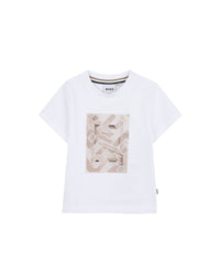 TEE-SHIRT MANCHES COURTES