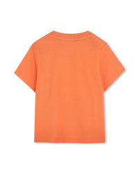 TEE-SHIRT MANCHES COURTES