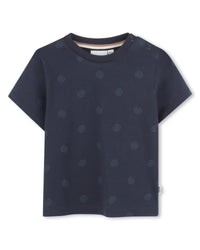 TEE-SHIRT MANCHES COURTES