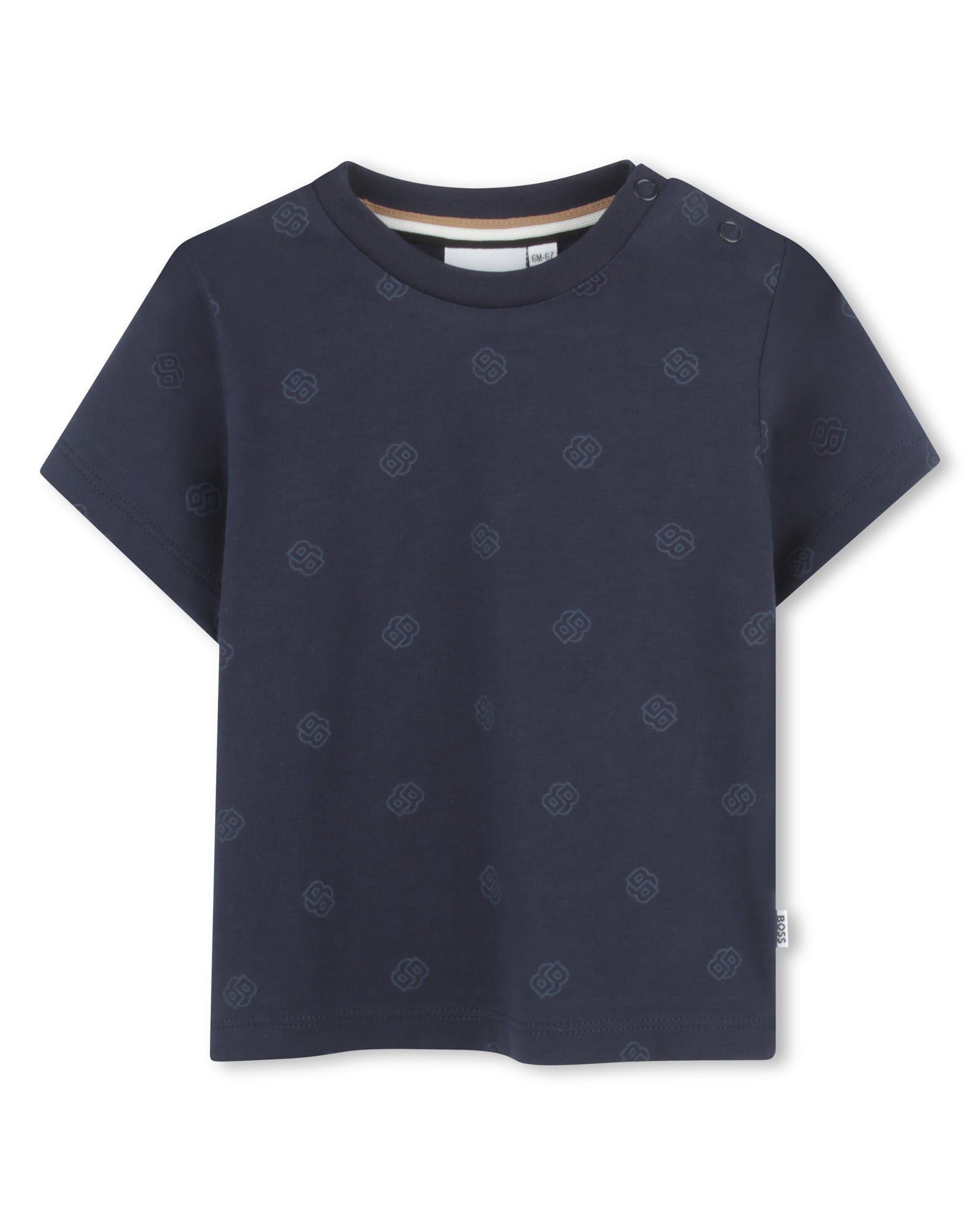 TEE-SHIRT MANCHES COURTES