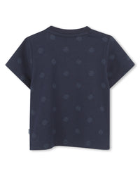 TEE-SHIRT MANCHES COURTES