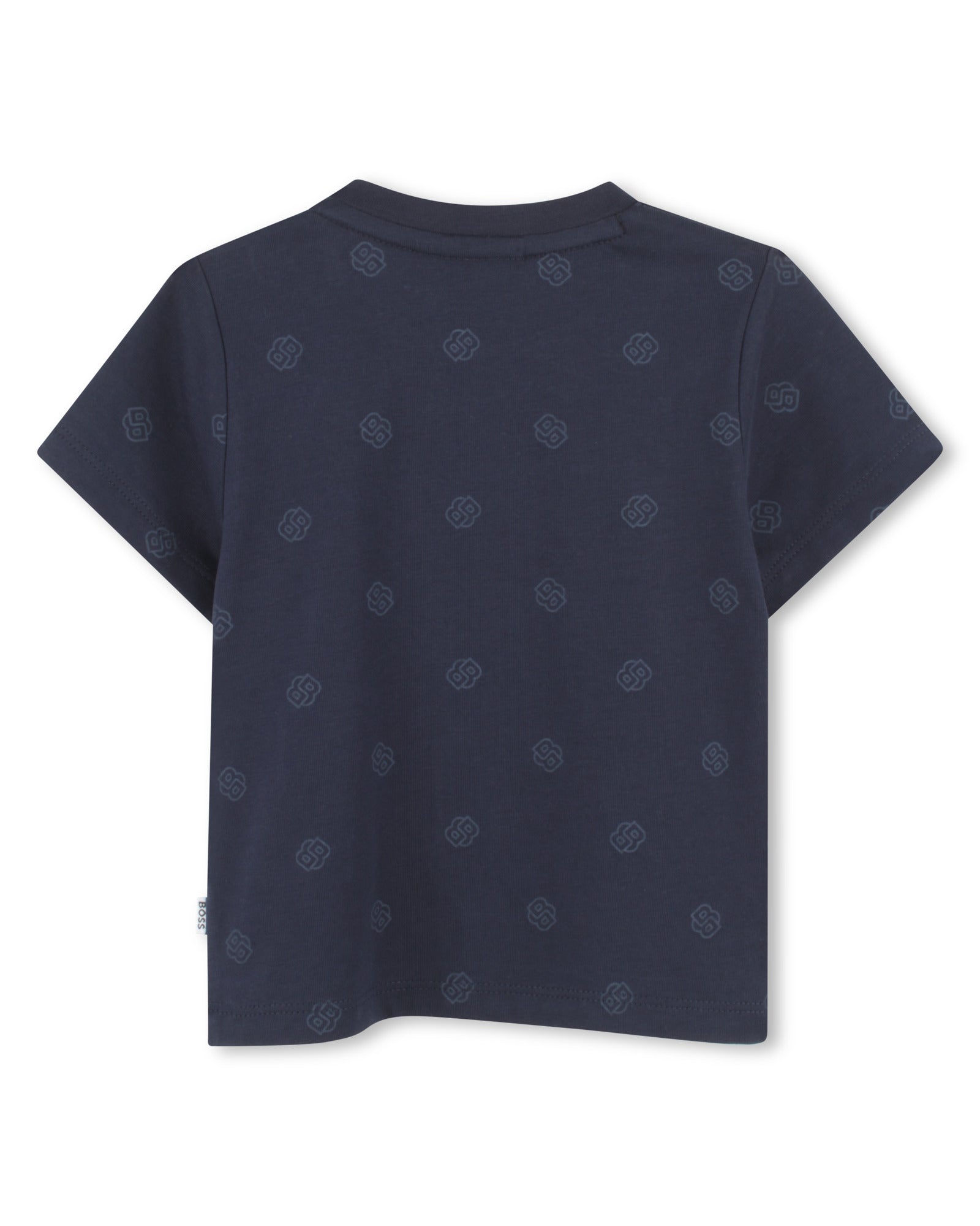 TEE-SHIRT MANCHES COURTES