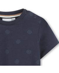 TEE-SHIRT MANCHES COURTES
