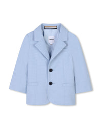 VESTE DE CEREMONIE