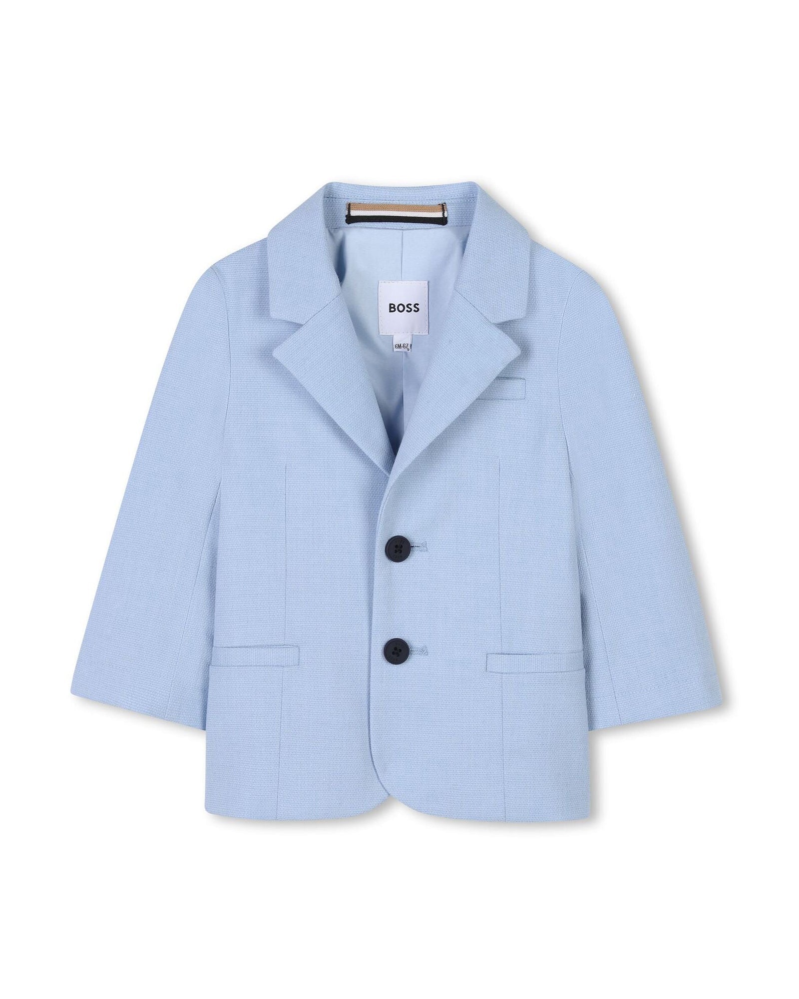VESTE DE CEREMONIE