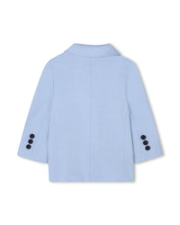 Dinner jacket - Persian Blue